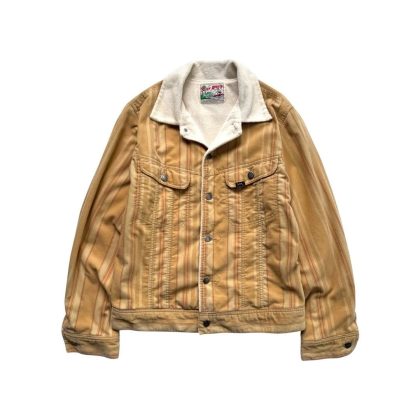 Lee “Surf Rider” Corduroy Jacket | Size Unknown | Made in USA 🇺🇸