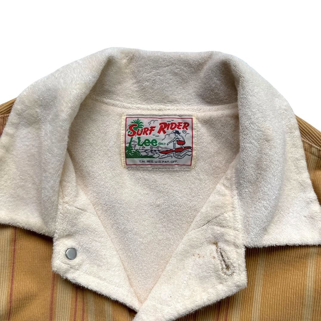 Lee “Surf Rider” Corduroy Jacket | Size Unknown | Made in USA 🇺🇸 - 图片 3