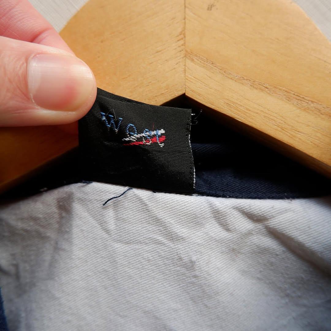 Mercedes-Benz West F1 Racing Pit Crew Shirt | XXL | Made in Unknown 🇺🇳 - 图片 6