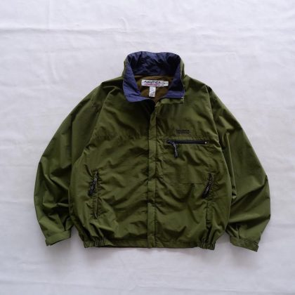 NAUTICA COMPETITION Ripstop Windbreaker Jacket | XXL