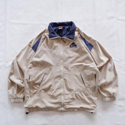 Nike ACG Vintage Windbreaker Jacket | Size XXL | Made in Korea 🇰🇷