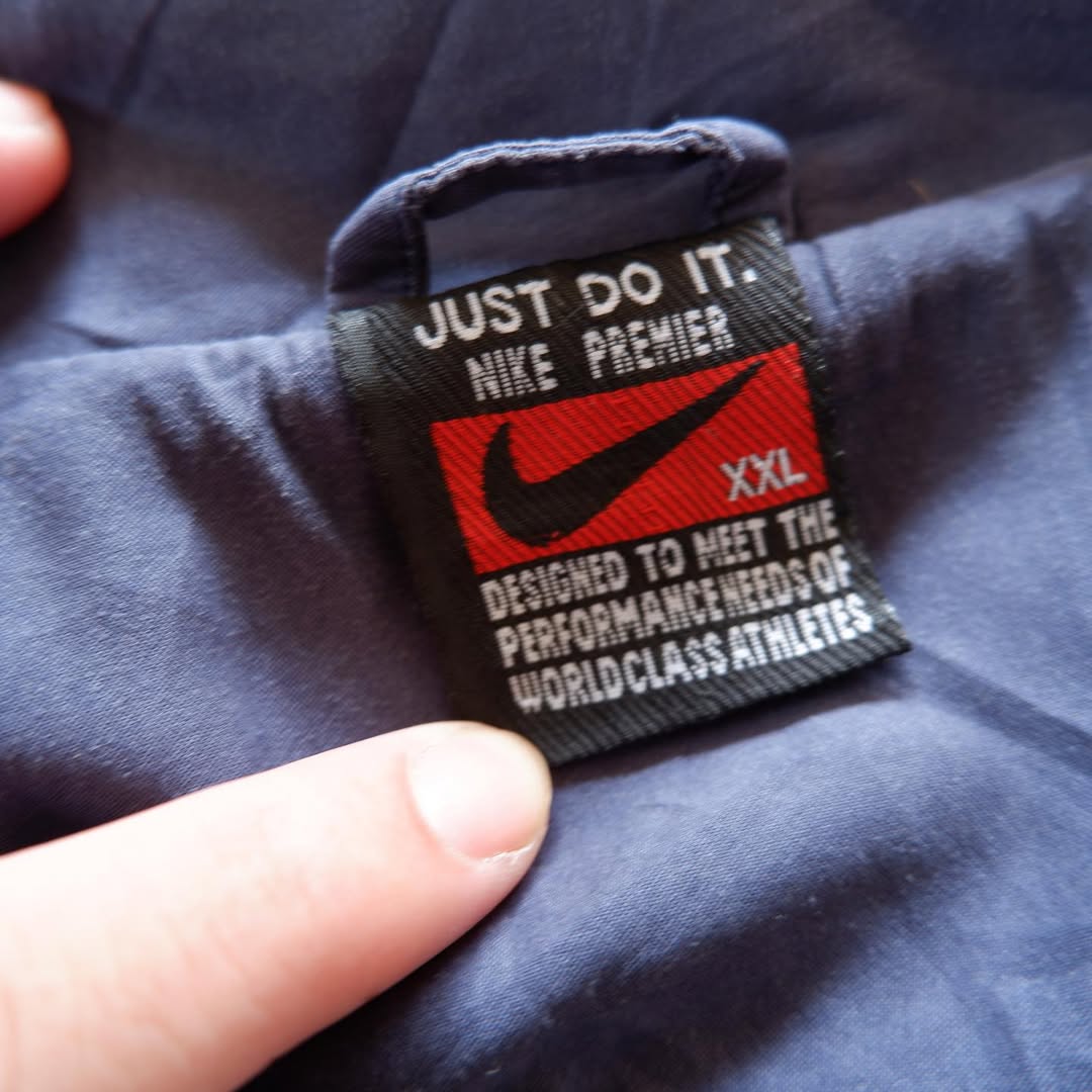 Nike ACG Vintage Windbreaker Jacket | Size XXL | Made in Korea 🇰🇷 - 图片 8