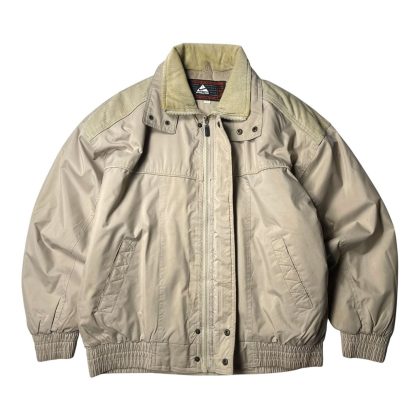 Nike ACG Vintage Bomber Jacket | Size 52 | Origin Unknown