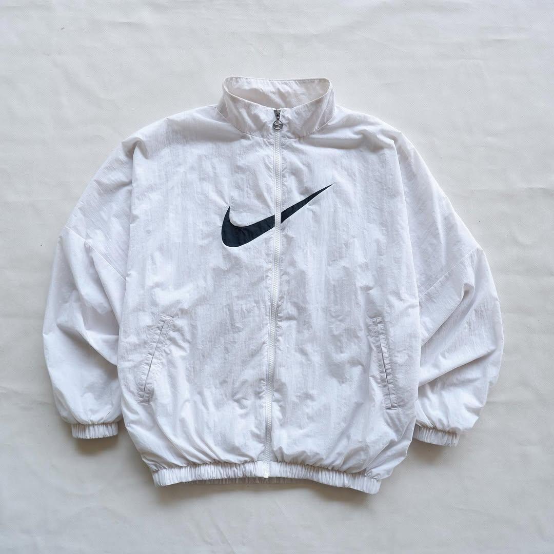 Nike Windbreaker Jacket | XL | Made in China 🇨🇳