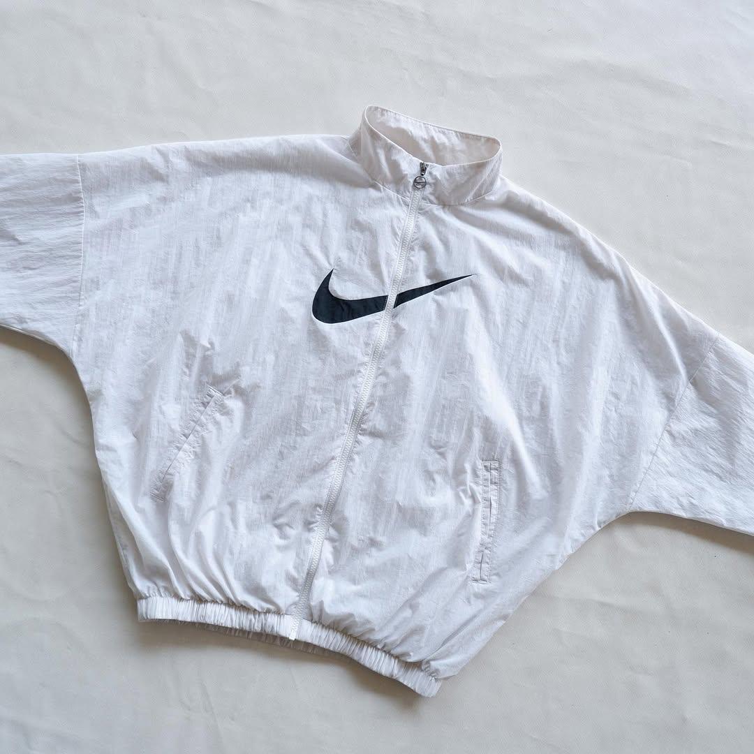 Nike Windbreaker Jacket | XL | Made in China 🇨🇳 - 图片 8