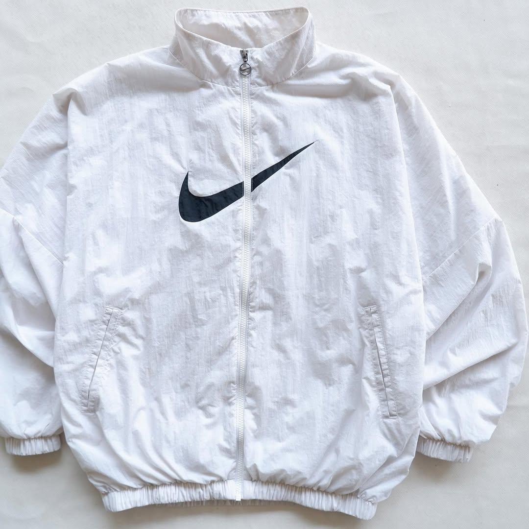Nike Windbreaker Jacket | XL | Made in China 🇨🇳 - 图片 2