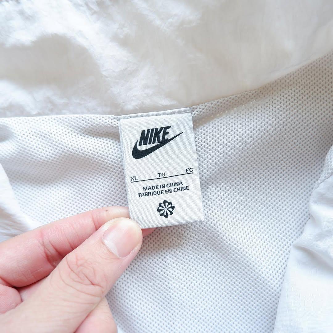 Nike Windbreaker Jacket | XL | Made in China 🇨🇳 - 图片 7