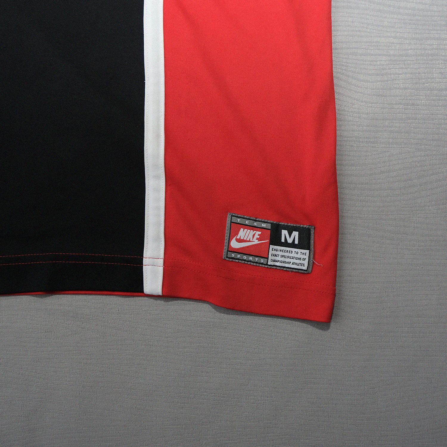 Nike Number 23 Soccer Jersey | Size M | Made in El Salvador 🇸🇻 - 图片 7