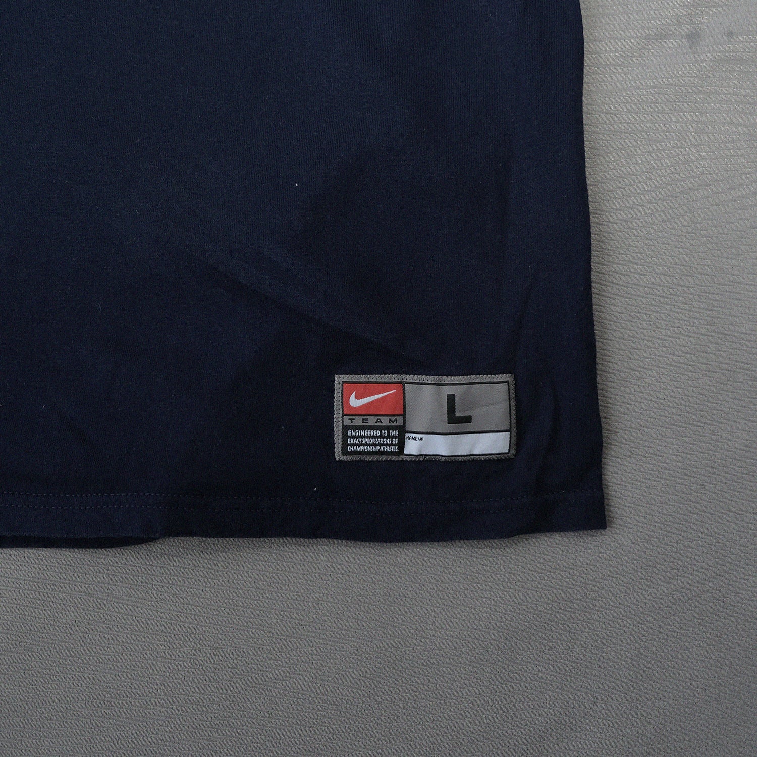 Nike Penn State Basketball Tee | Men’s Size L | Made in USA 🇺🇸 - 图片 5