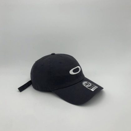 OAKLEY × '47 CLEAN UP Baseball Cap | Adjustable | Made in Korea 🇰🇷