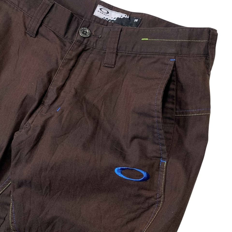 OAKLEY Utility Pants | Size 30 | Made in Vietnam 🇻🇳 - 图片 7