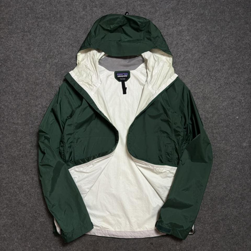 Patagonia Packable Jacket | Size M | Made in Vietnam 🇻🇳 - 图片 2