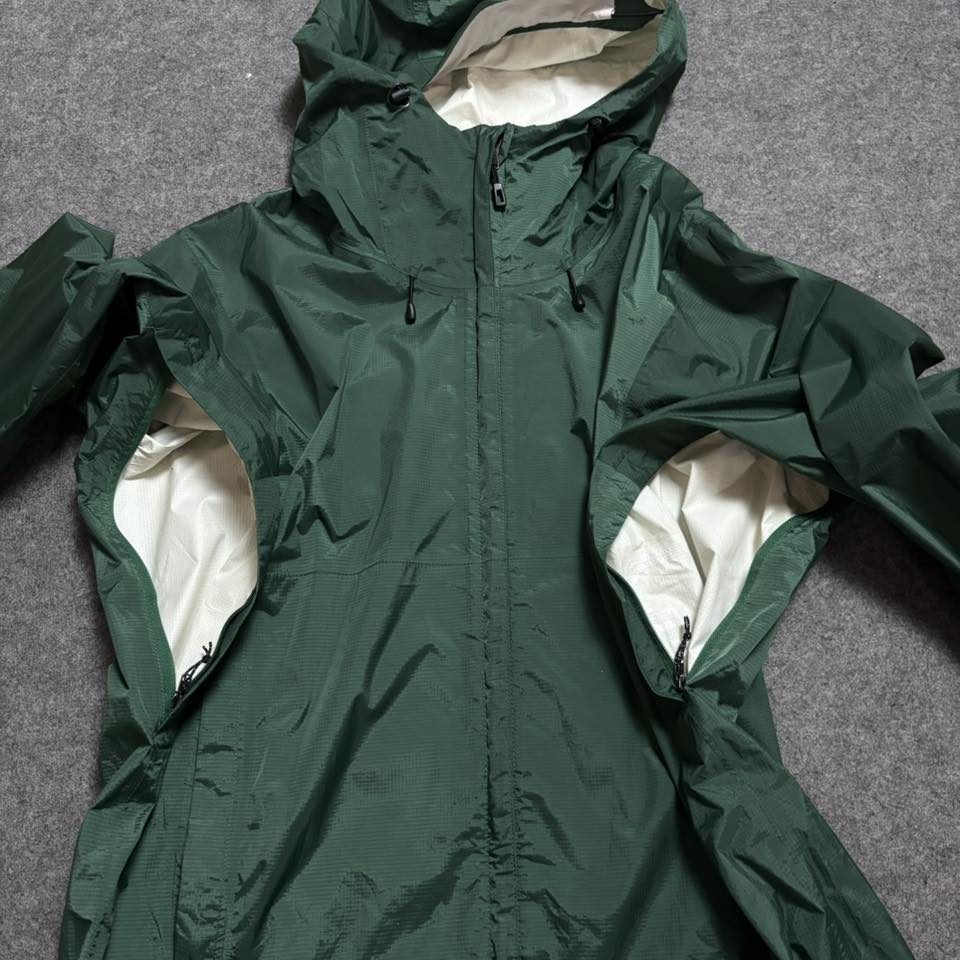 Patagonia Packable Jacket | Size M | Made in Vietnam 🇻🇳 - 图片 3