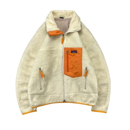 Patagonia Retro-X Fleece Jacket | Size M | Made in USA