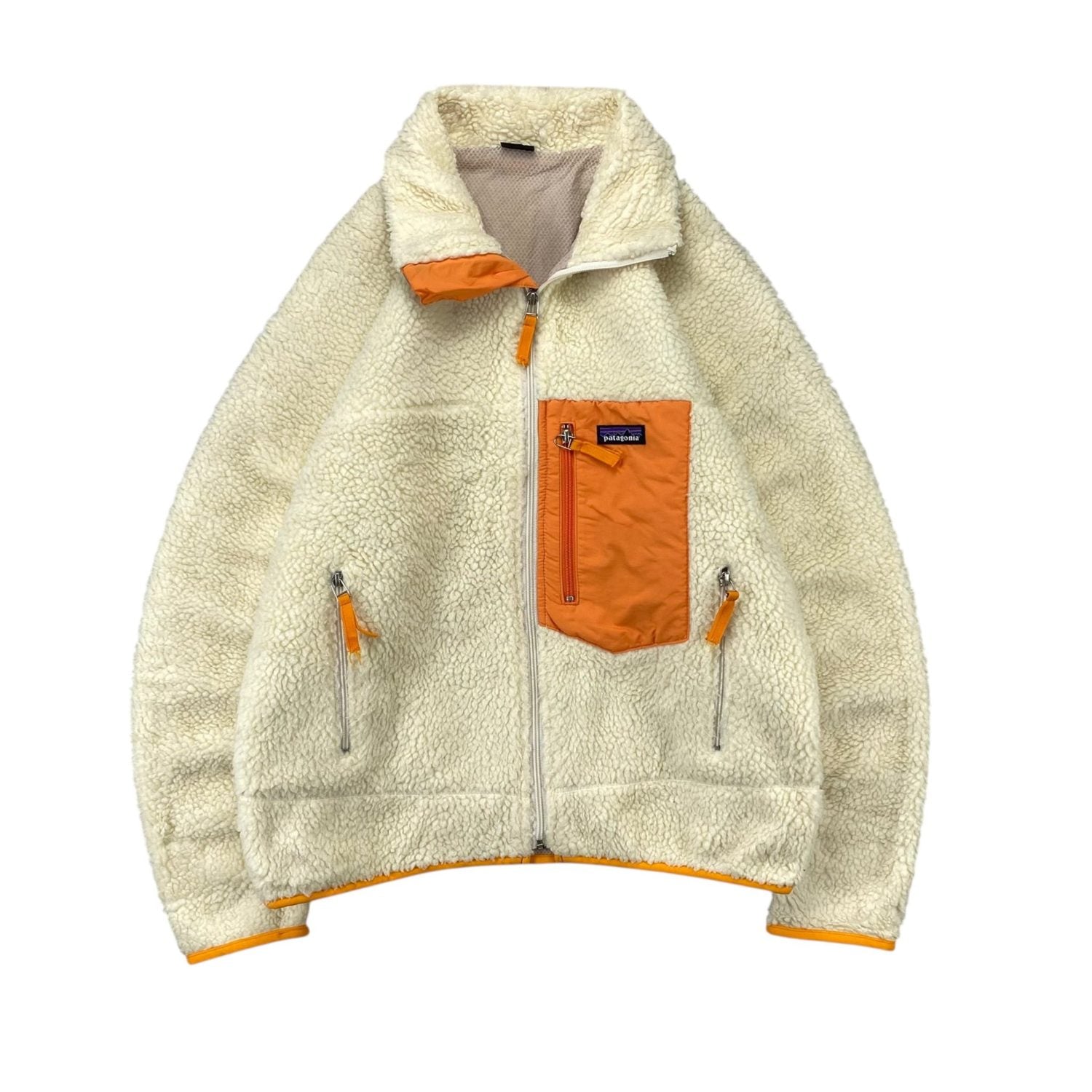 Patagonia Retro-X Fleece Jacket | Size M | Made in USA