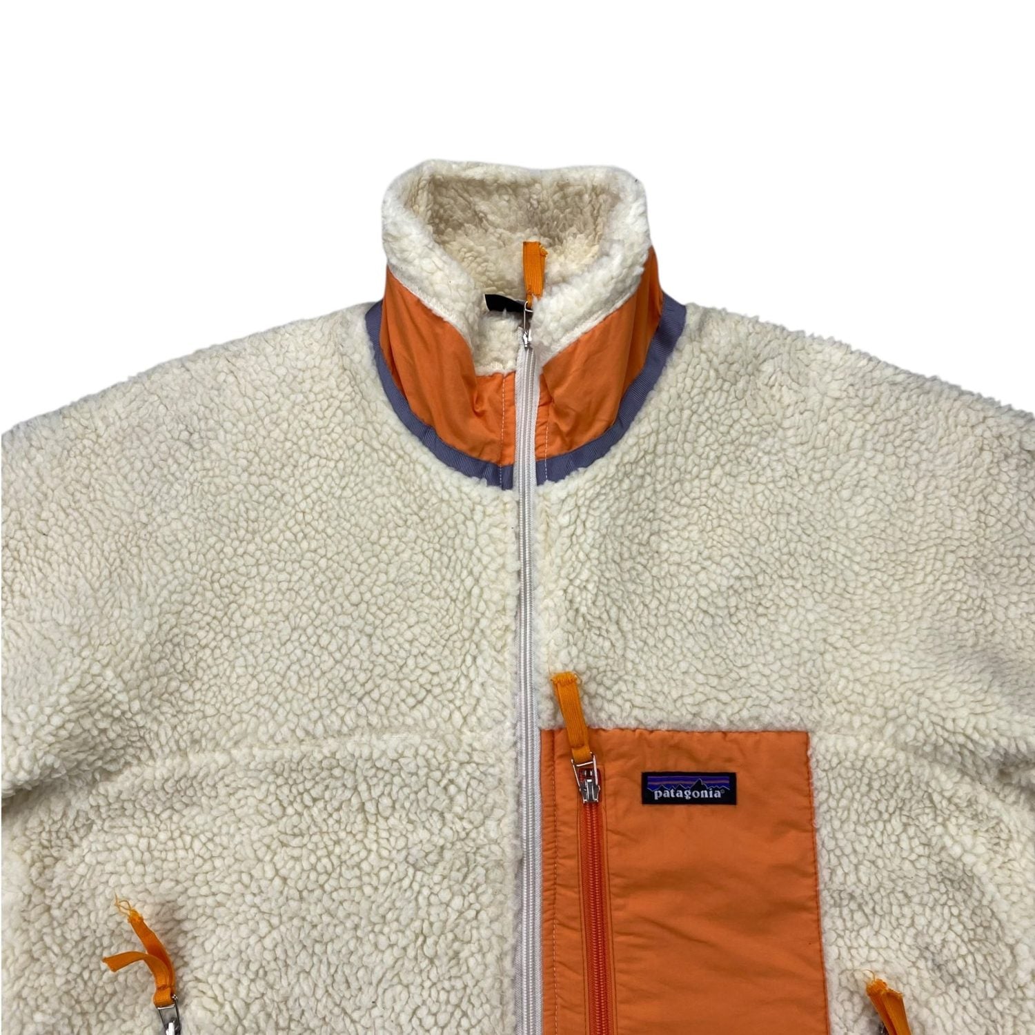 Patagonia Retro-X Fleece Jacket | Size M | Made in USA - 图片 5