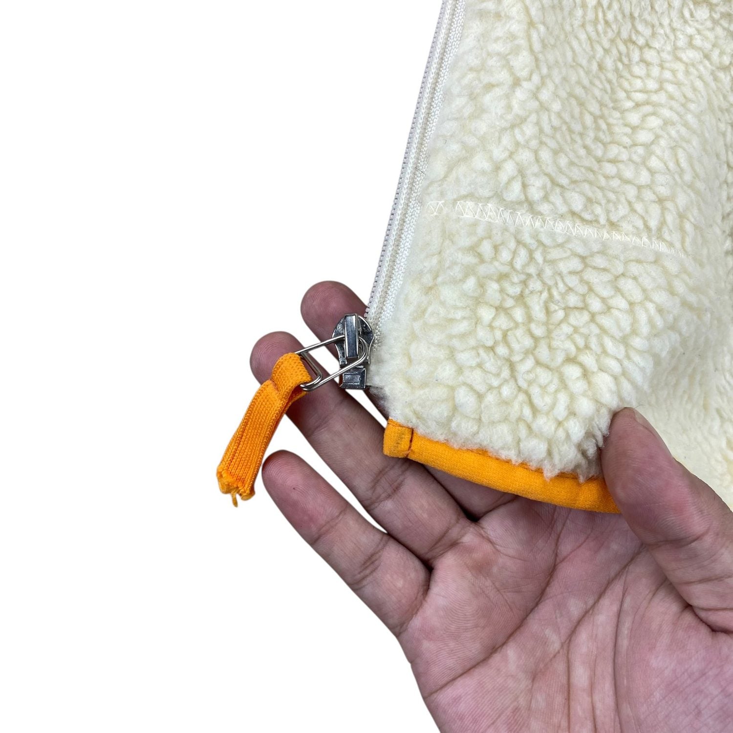 Patagonia Retro-X Fleece Jacket | Size M | Made in USA - 图片 6