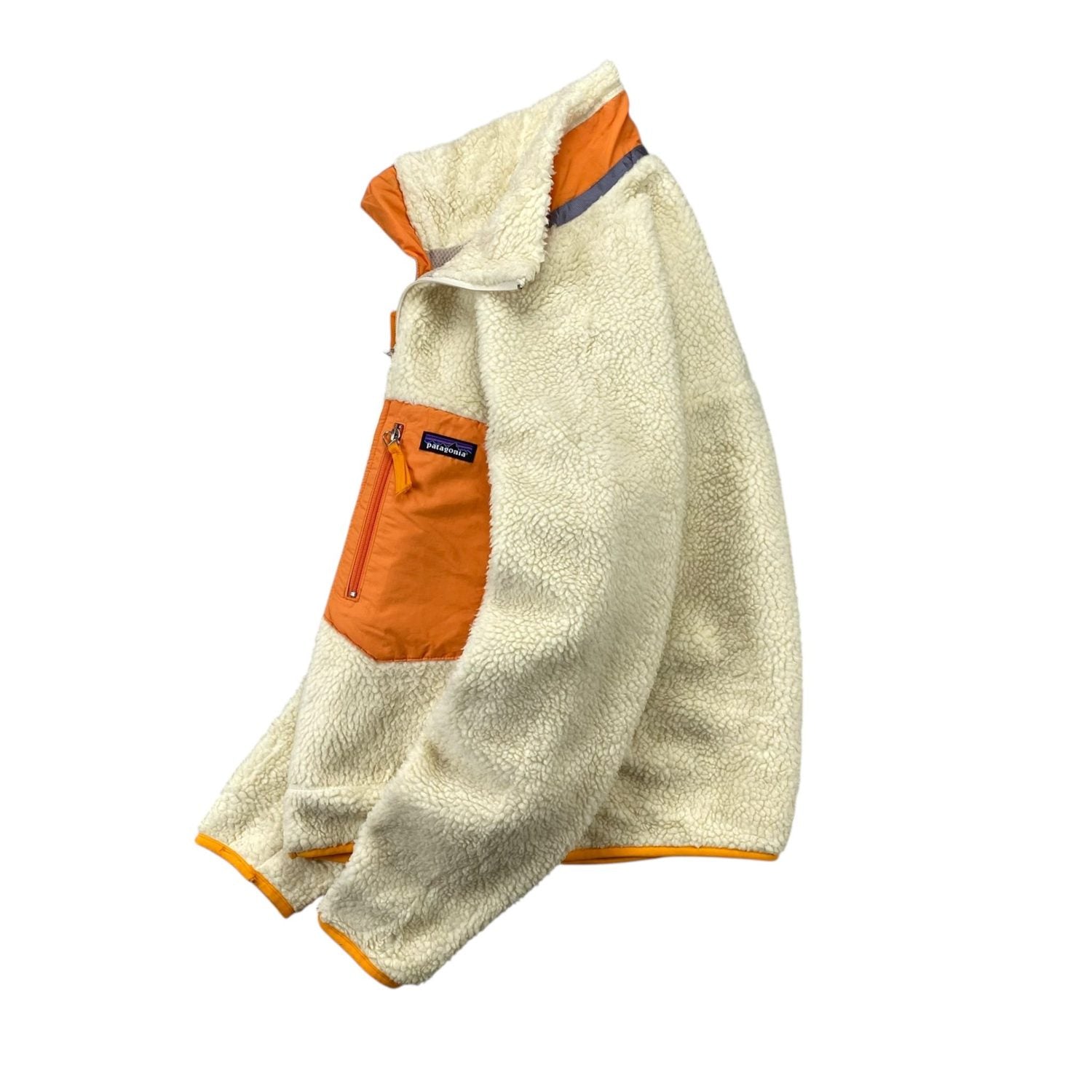 Patagonia Retro-X Fleece Jacket | Size M | Made in USA - 图片 7