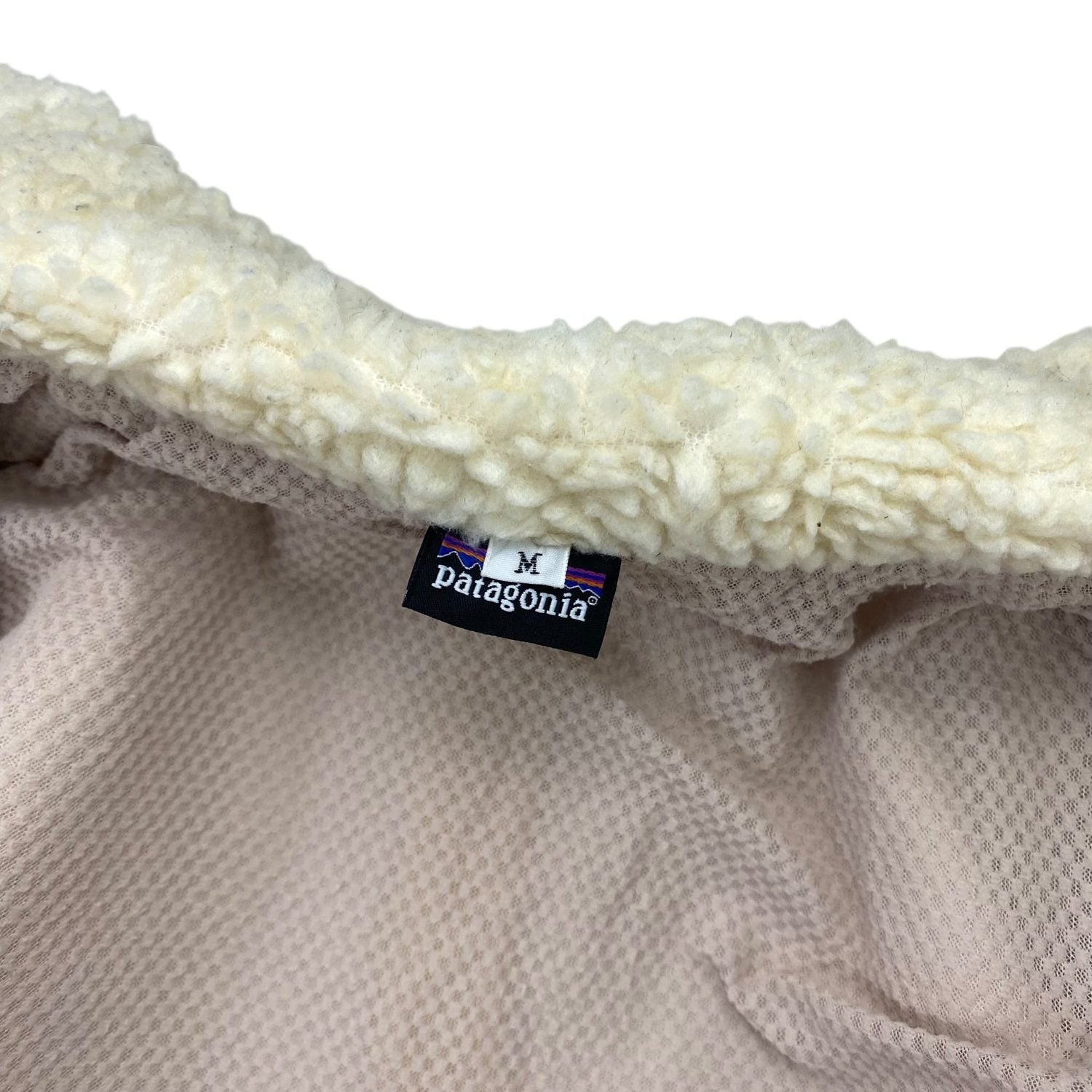 Patagonia Retro-X Fleece Jacket | Size M | Made in USA - 图片 8