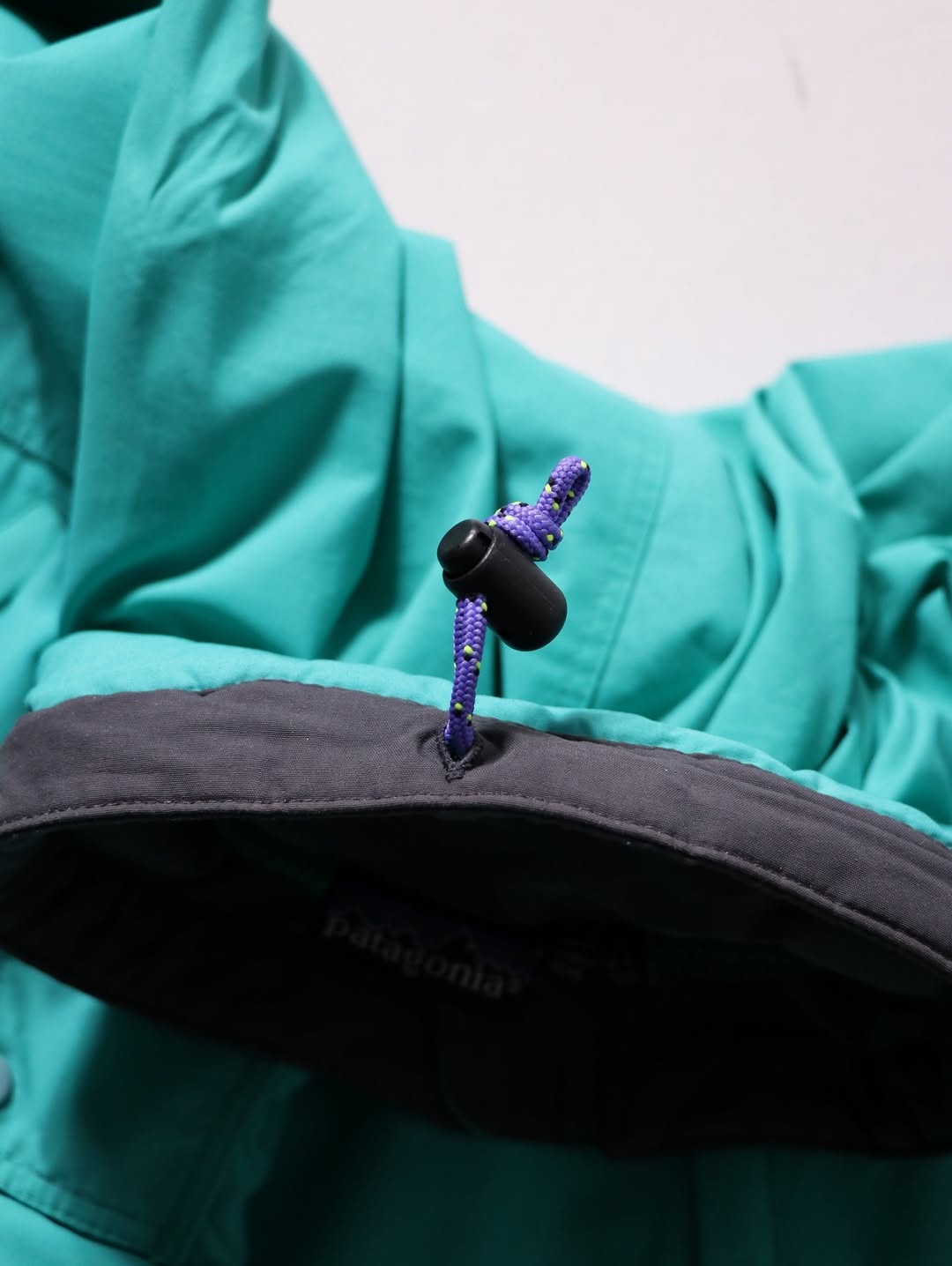 Patagonia Retro Pullover Jacket | L | Made in Hong Kong 🇭🇰 - 图片 6