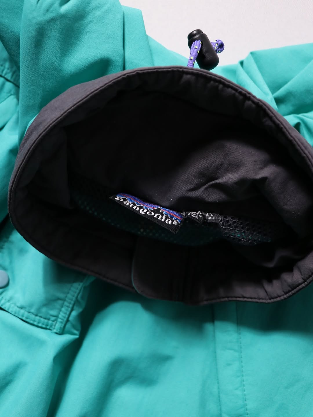 Patagonia Retro Pullover Jacket | L | Made in Hong Kong 🇭🇰 - 图片 5