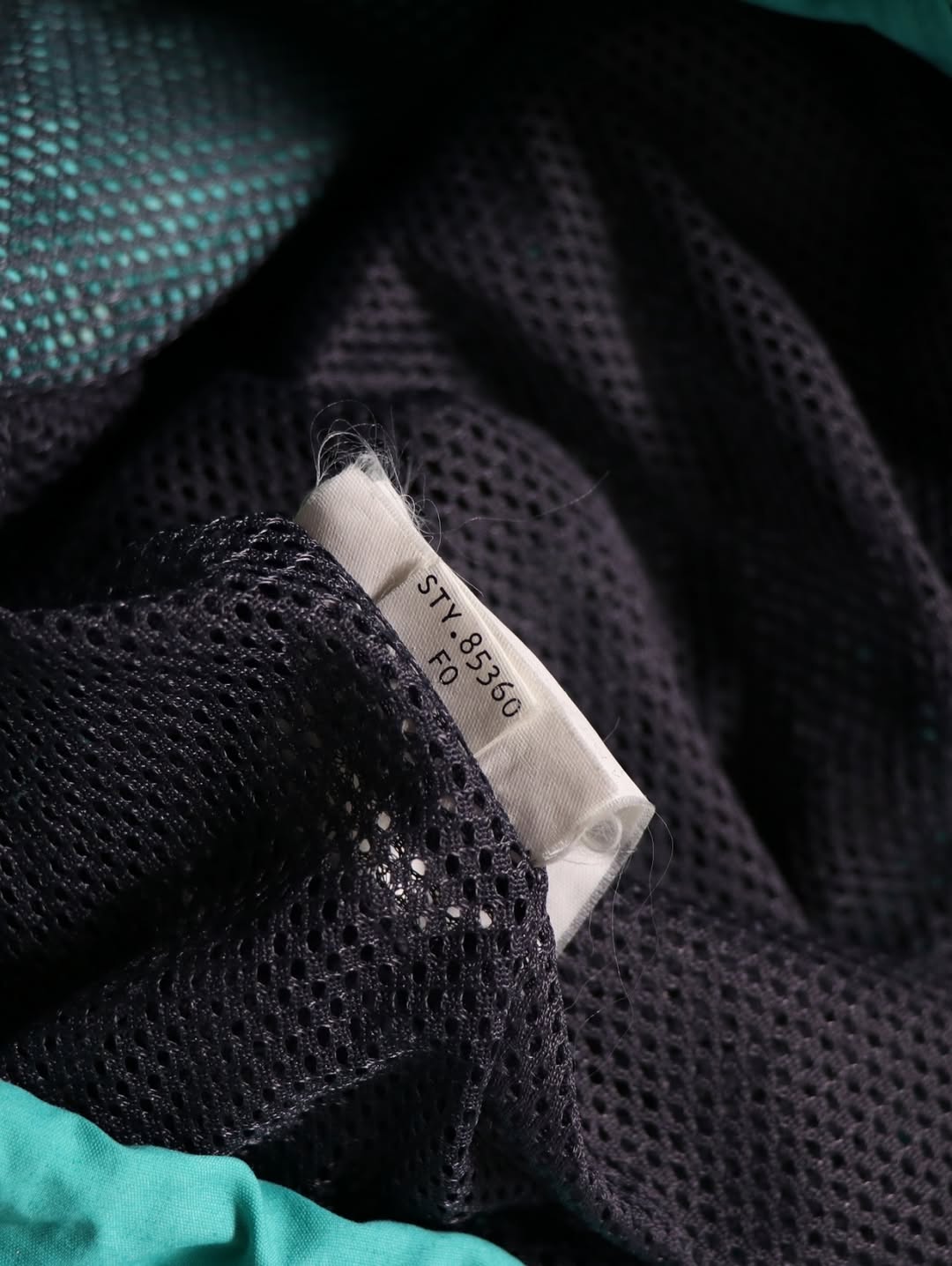 Patagonia Retro Pullover Jacket | L | Made in Hong Kong 🇭🇰 - 图片 8