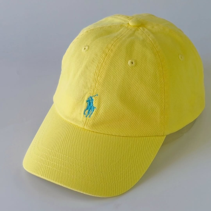 🧢 POLO RALPH LAUREN Baseball Cap 2020 | Classic Fit | Made in Cambodia🇰🇭