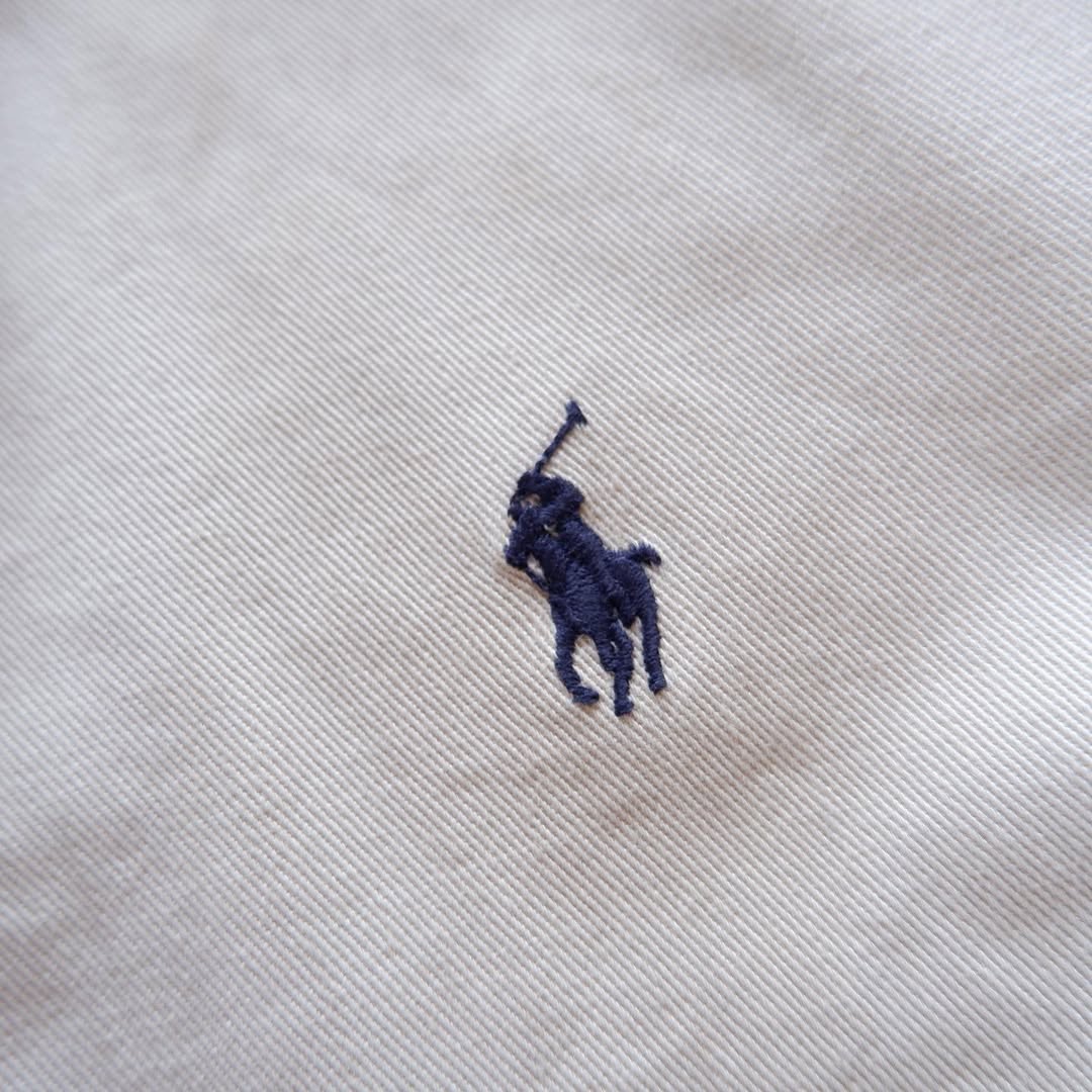 Polo by Ralph Lauren Harrington Jacket | Size 100 | Made in Thailand 🇹🇭 - 图片 8