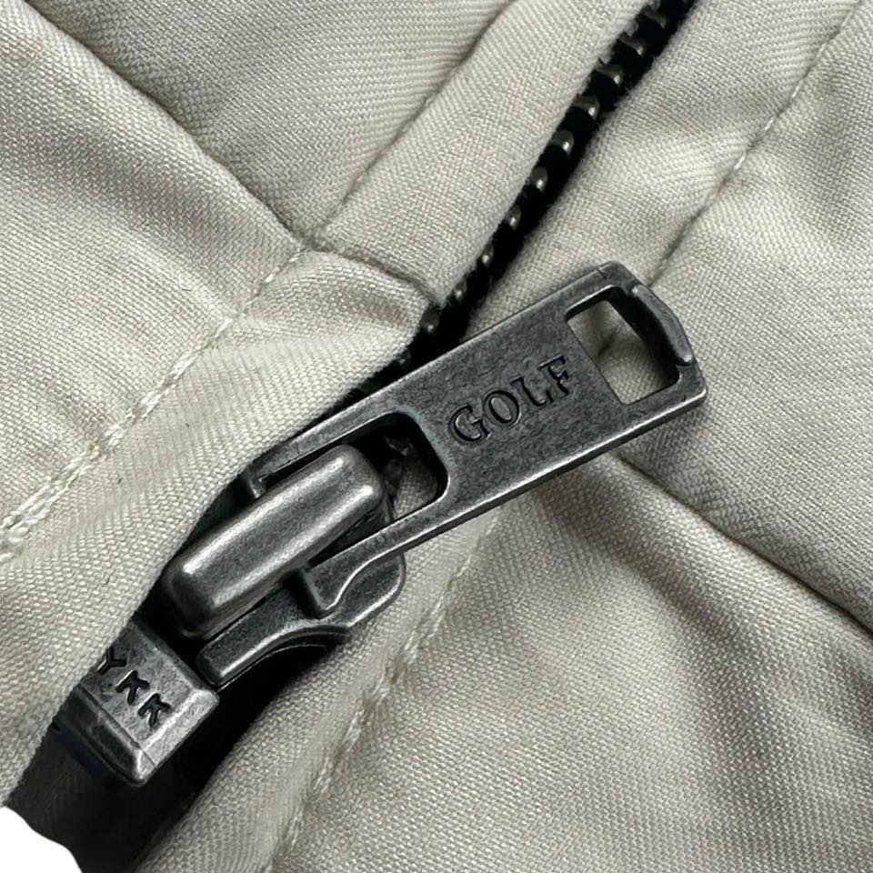 Polo Golf by Ralph Lauren Harrington Jacket | Size S | Made in Sri Lanka 🇱🇰 - 图片 5