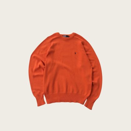 Polo Ralph Lauren Knit Sweaters | M | Made in China 🇨🇳