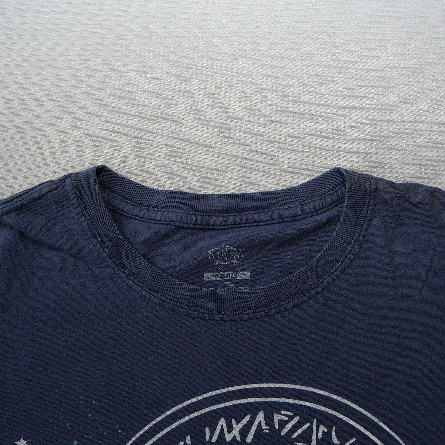 Funko Pop! Doctor Strange Marvel Tee | Men’s Size S | Made in Mexico 🇲🇽 - 图片 2