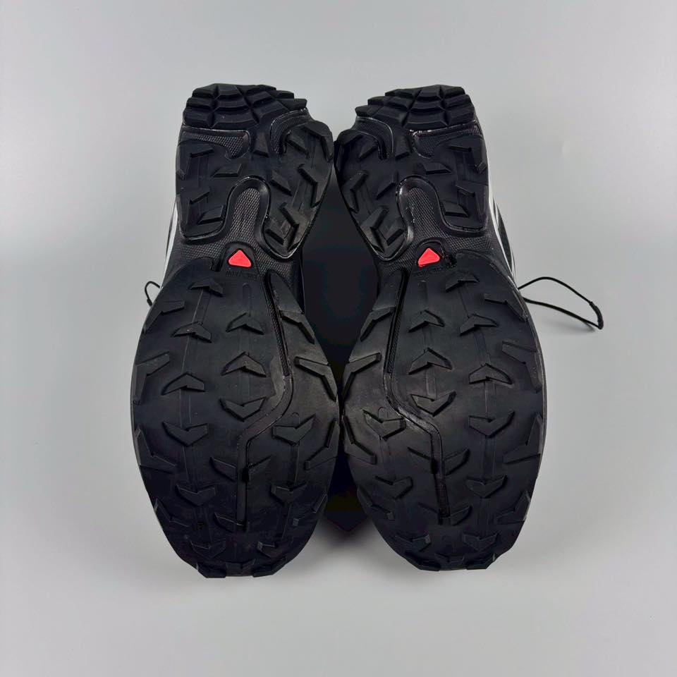 Salomon XT-6 GORE-TEX | Size EU 45.5 / 29 cm | Black / White - 图片 4