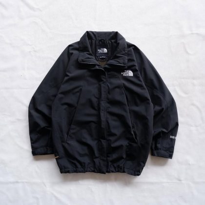 THE NORTH FACE Gore-Tex Shell Jacket | Size 85 (M) | Made in China 🇨🇳