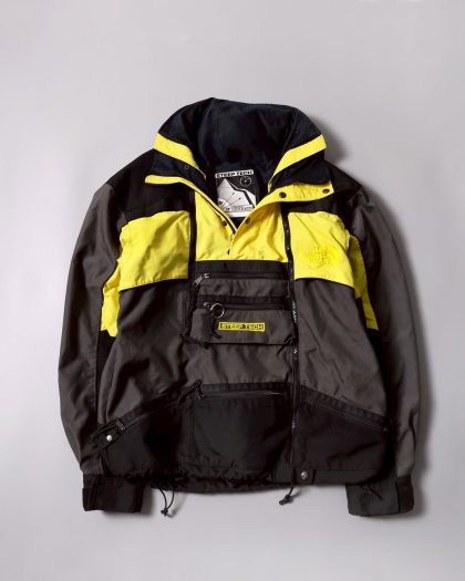 The North Face Steep Tech Pullover Jacket | XL | Made in USA 🇺🇸