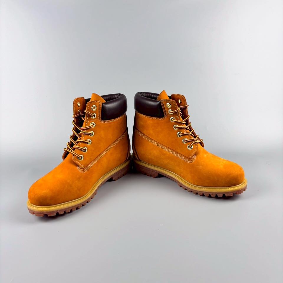 Timberland 6-Inch Premium Boot | EU 41 | Made in Vietnam 🇻🇳 - 图片 2