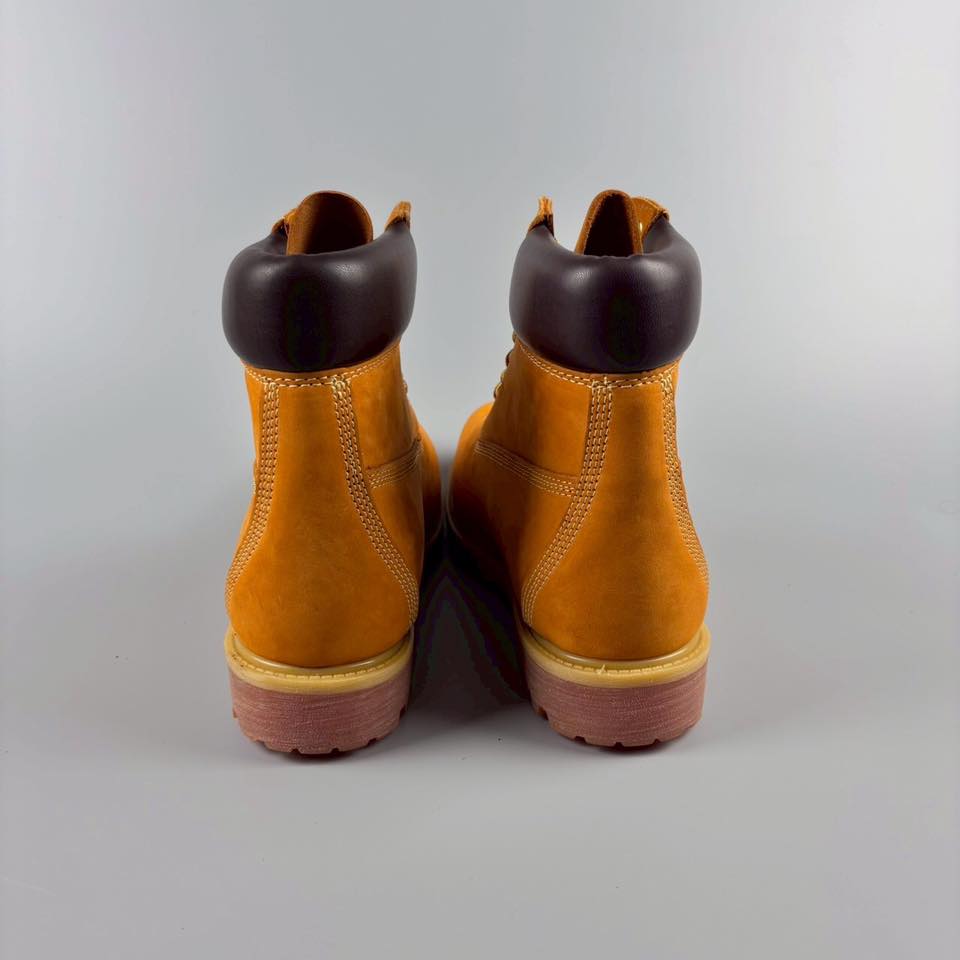 Timberland 6-Inch Premium Boot | EU 41 | Made in Vietnam 🇻🇳 - 图片 4
