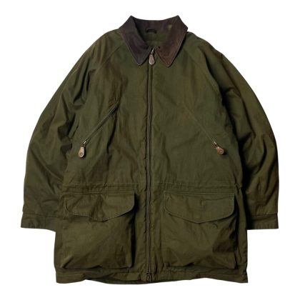 Timberland Weathergear Jacket | Size S | Origin Unknown