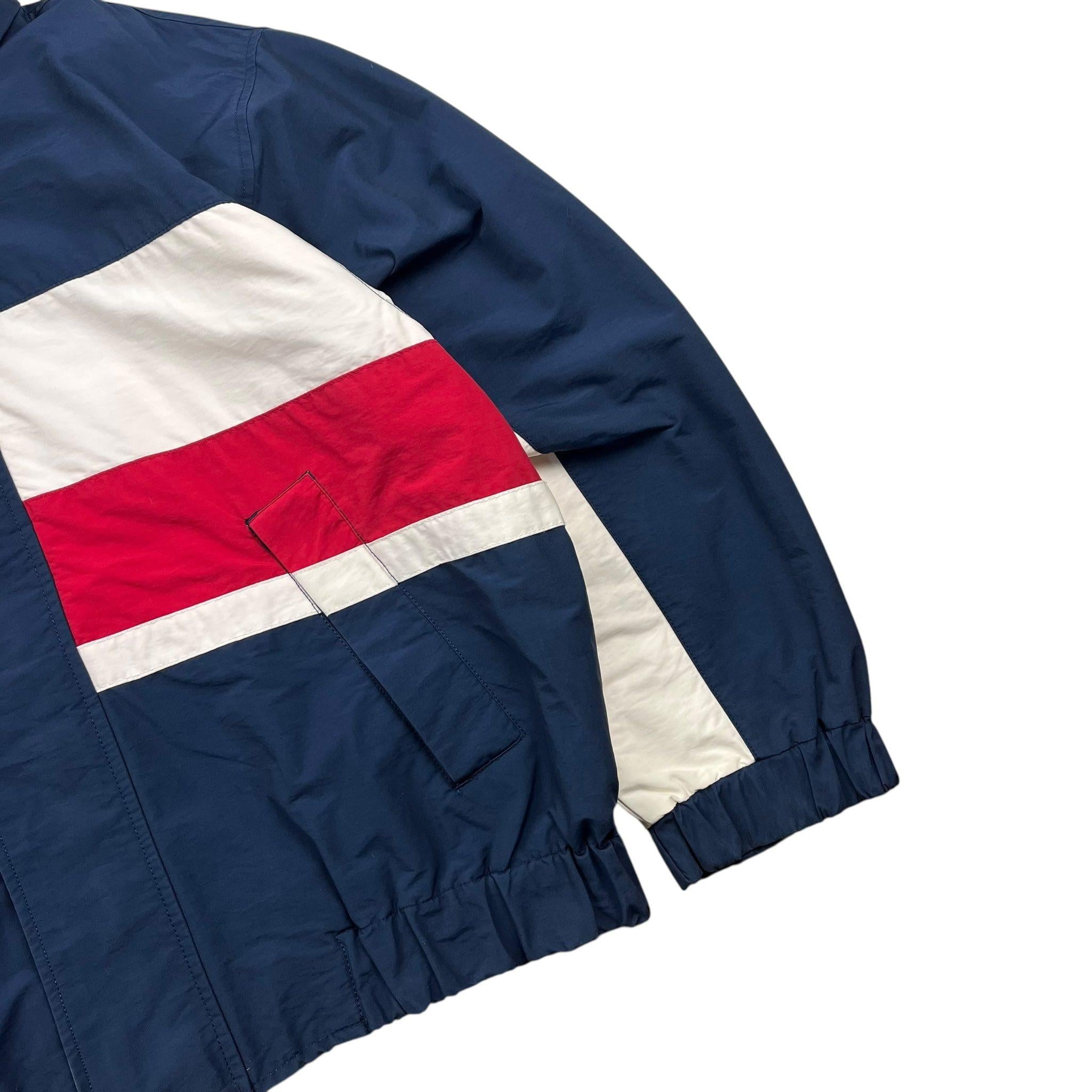 Tommy Hilfiger Sailing Jacket | Size XL | Made in Malaysia 🇲🇾 - 图片 6