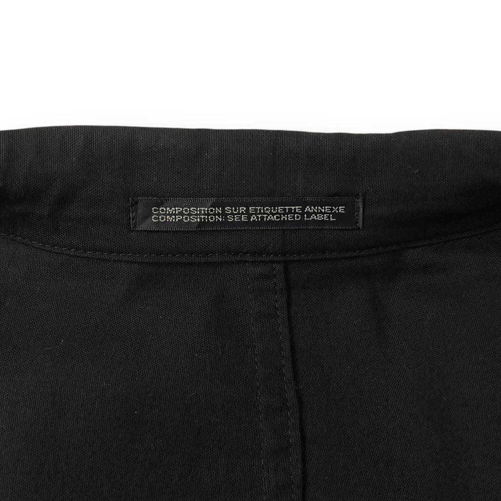 Yohji Yamamoto POUR HOMME Long Coat | Size 3 | Made in Japan 🇯🇵 - 图片 7