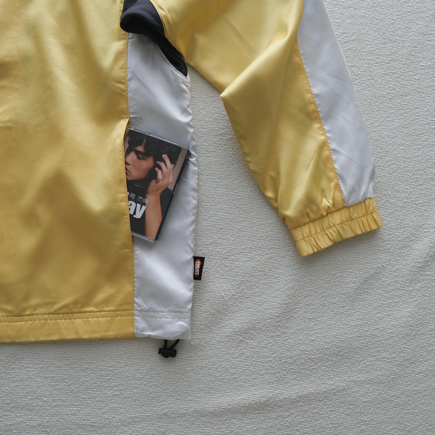 YONEX Sports Jacket | M | Made in Japan 🇯🇵 - 图片 6